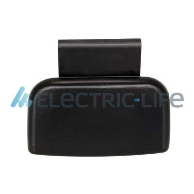 Klamka drzwi ELECTRIC LIFE ZR80556