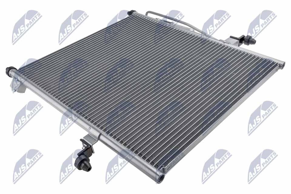 Skraplacz klimatyzacji NTY CCS-MS-005