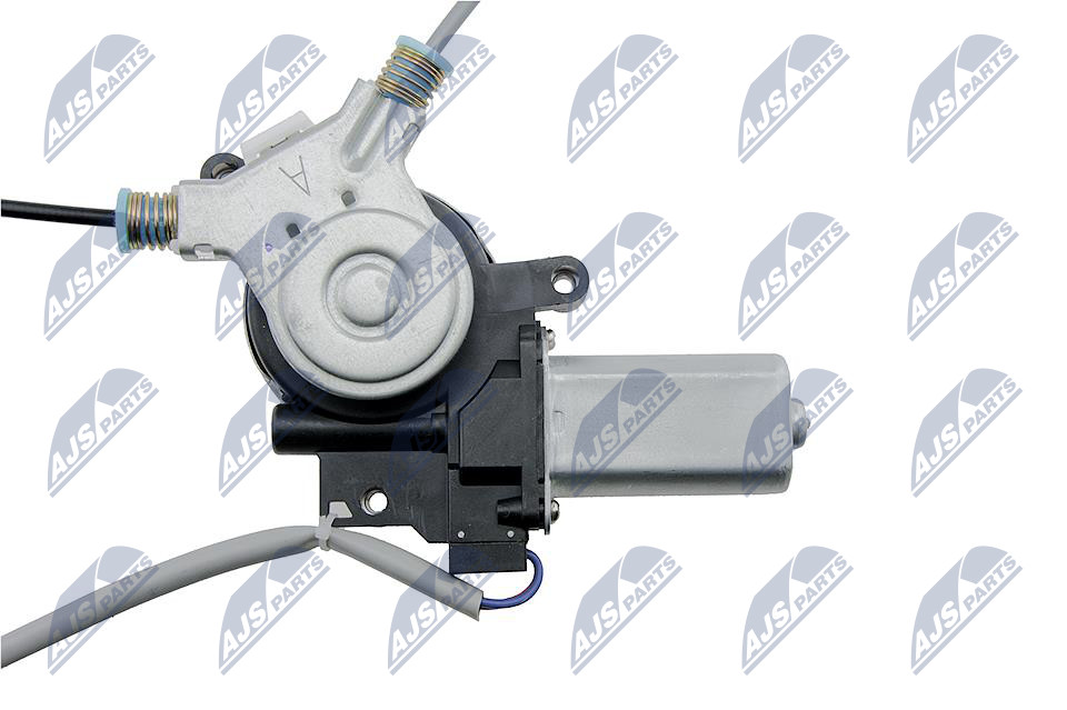 Zacisk hamulca NTY HZP-FT-037