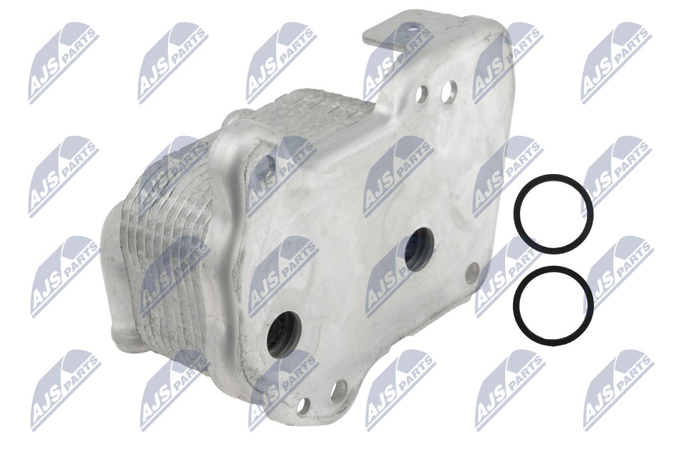 Czujnik, regulacja zasięgu świateł NTY ECX-AU-061