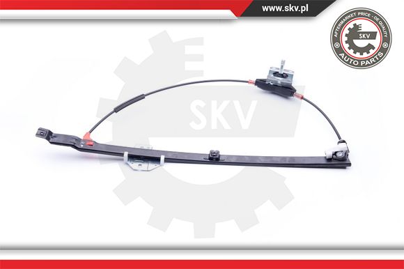 Podnośnik szyby ESEN SKV 01SKV352