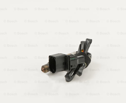 Sonda lambda BOSCH 0 258 007 174