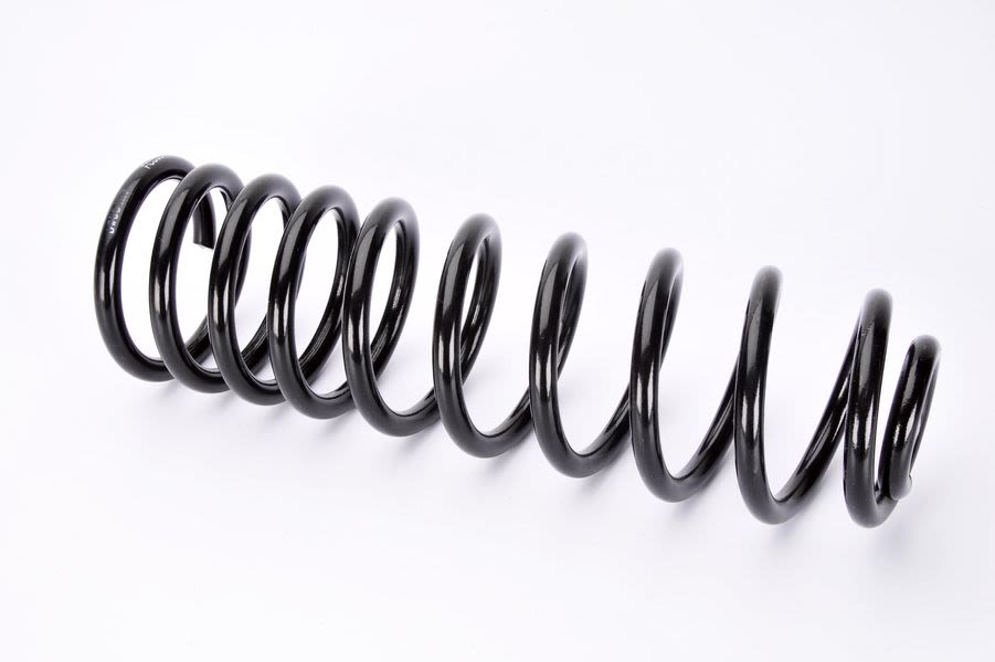 Sprężyna zawieszenia MAGNUM TECHNOLOGY SW064MT