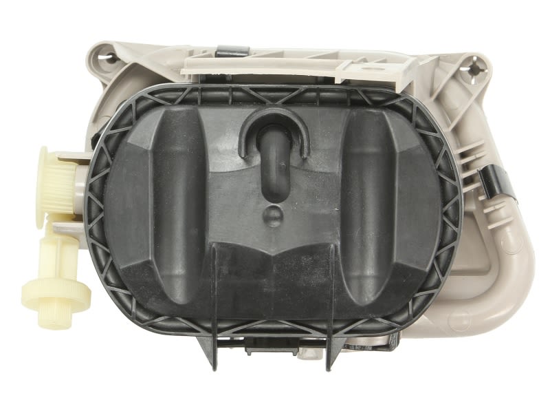 Lampa przeciwmgielna przednia ABAKUS 440-2003L-UQ