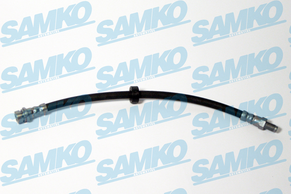 Przewód hamulcowy elastyczny SAMKO 6T48010