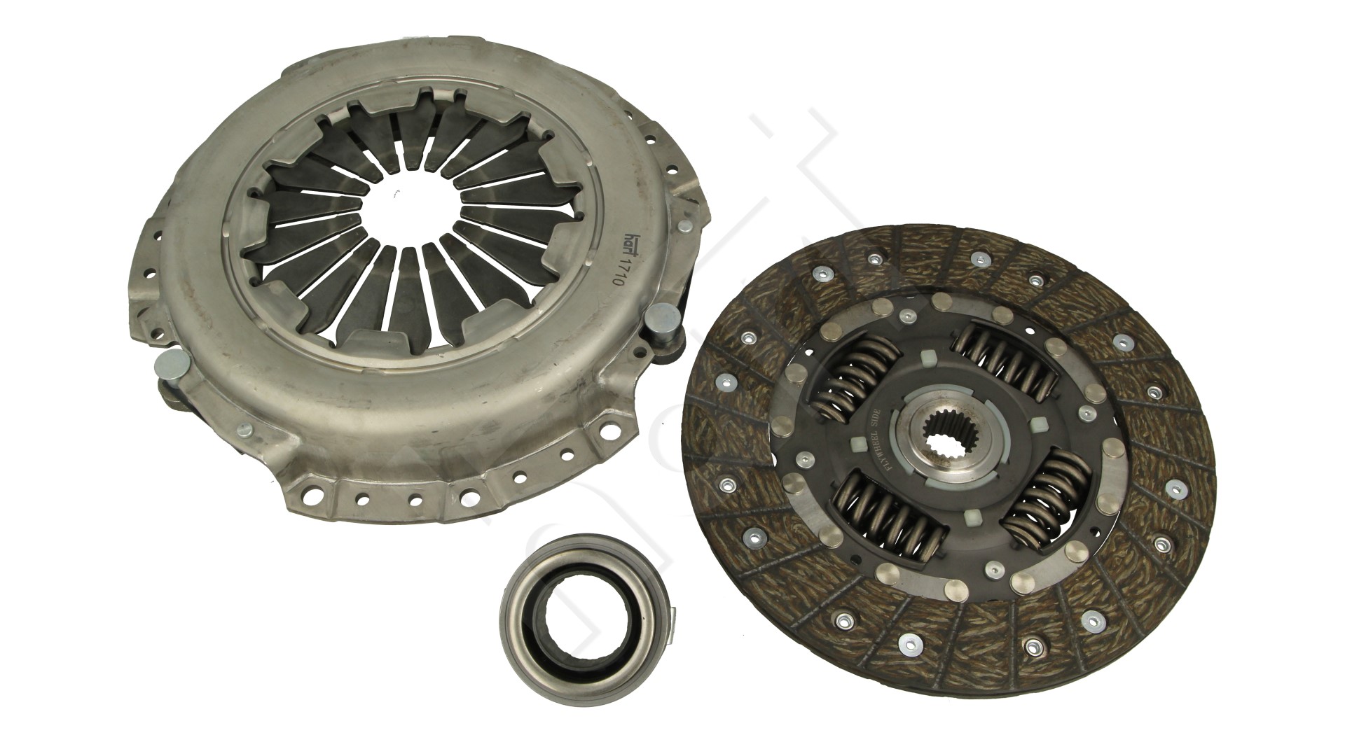 Zestaw sprzęgła HART 908 091