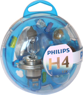 Żarówka PHILIPS 55718EBKM