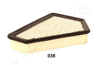 Filtr powietrza JAPANPARTS FA-038S
