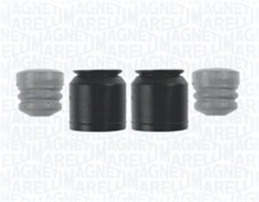 Komplet osłon i odbojów MAGNETI MARELLI 310116110166