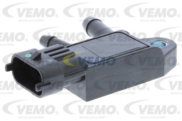 Czujnik ciśnienia spalin VEMO V38-72-0126