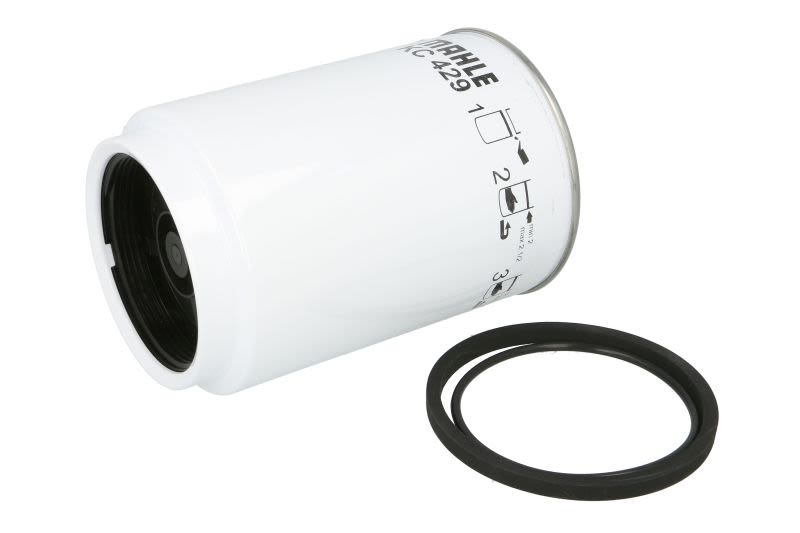 Filtr paliwa KNECHT KC 429D
