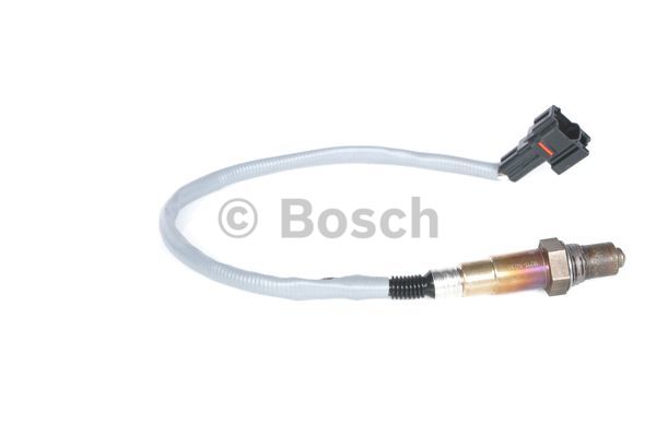 Sonda lambda BOSCH 0 258 010 156