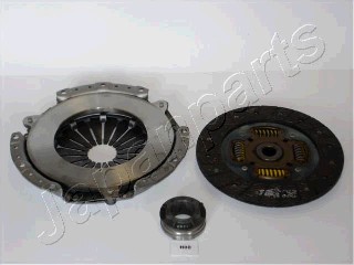 Zestaw sprzęgła JAPANPARTS KF-H08