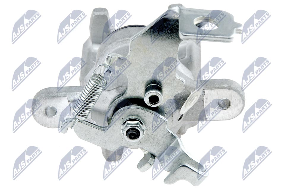 Zacisk hamulca NTY HZT-TY-048