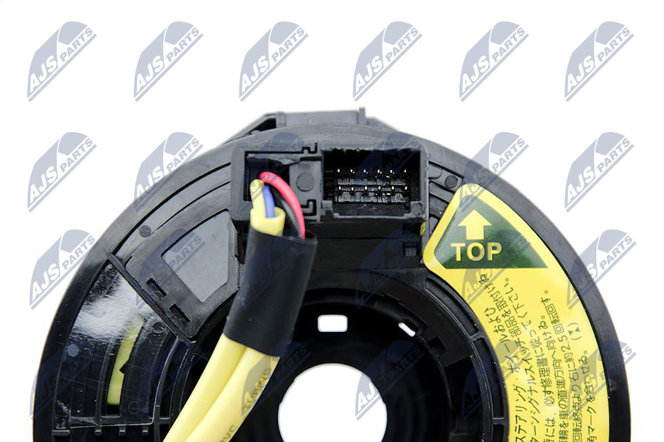 Moduł rury wlotowej NTY BKS-BM-034