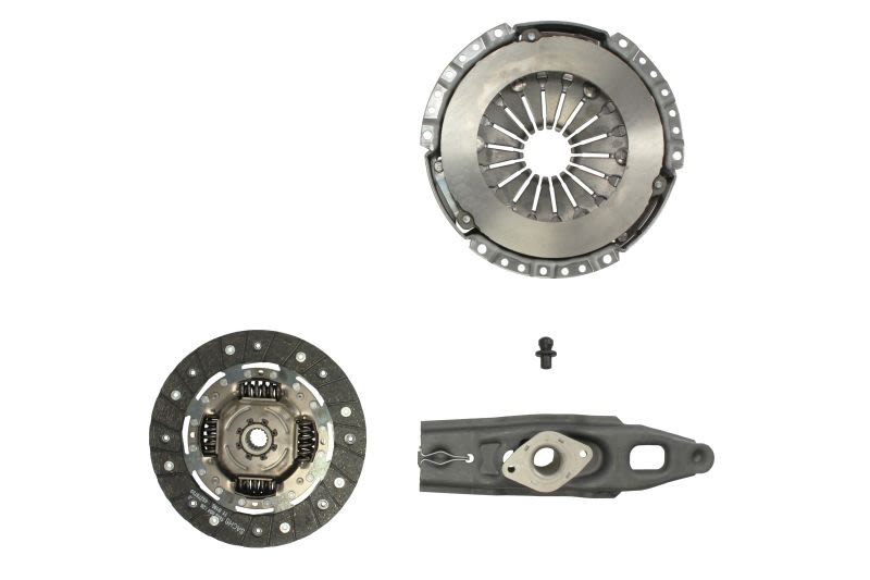 Zestaw sprzęgła VALEO 826988