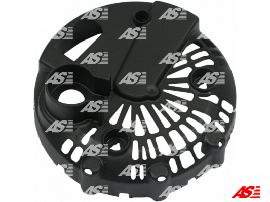 Pokrywa alternatora AS-PL APC3030