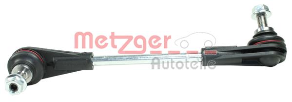Łącznik stabilizatora METZGER 53068802