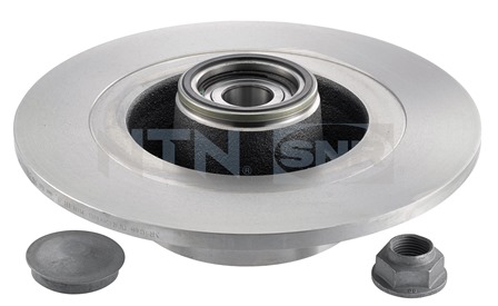 Tarcza hamulcowa SNR KF155.108U