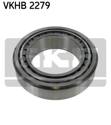 Łożysko koła SKF VKHB 2279