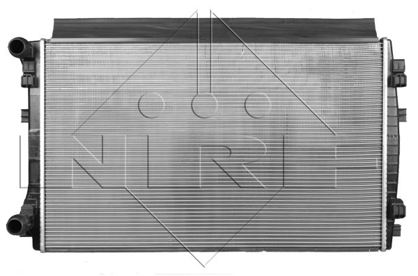 Chłodnica NRF 58453