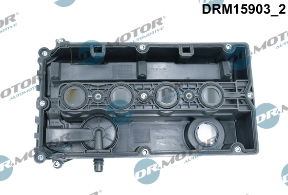 Pokrywa zaworów DR.MOTOR AUTOMOTIVE DRM15903