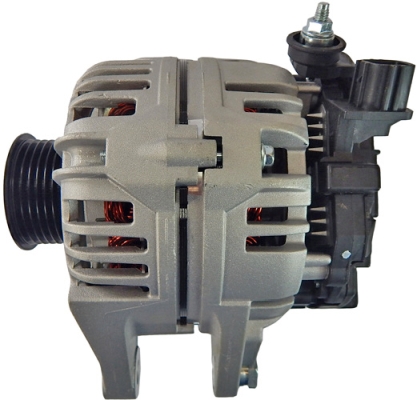 Alternator HELLA 8EL 011 712-191