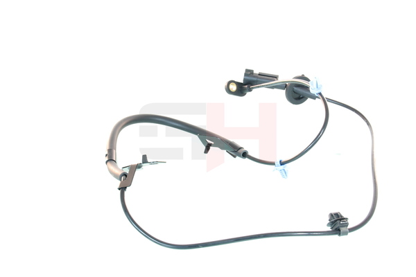 Czujnik prędkości obrotowej koła GH GH-719339V