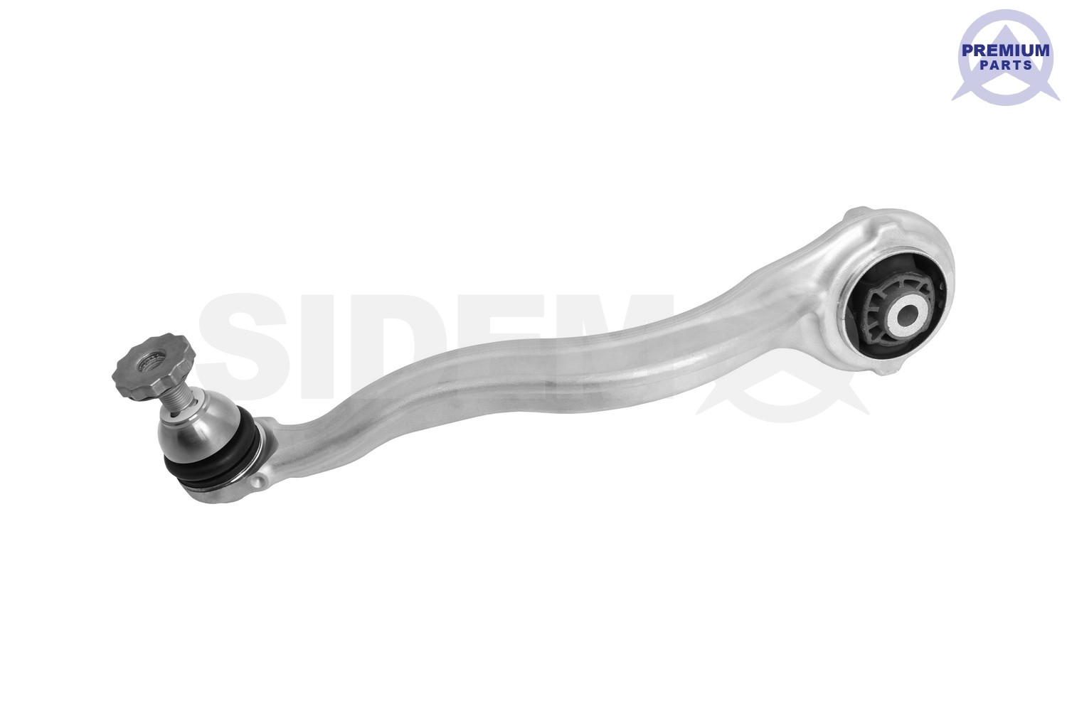 Wahacz, zawieszenie koła SIDEM 490272