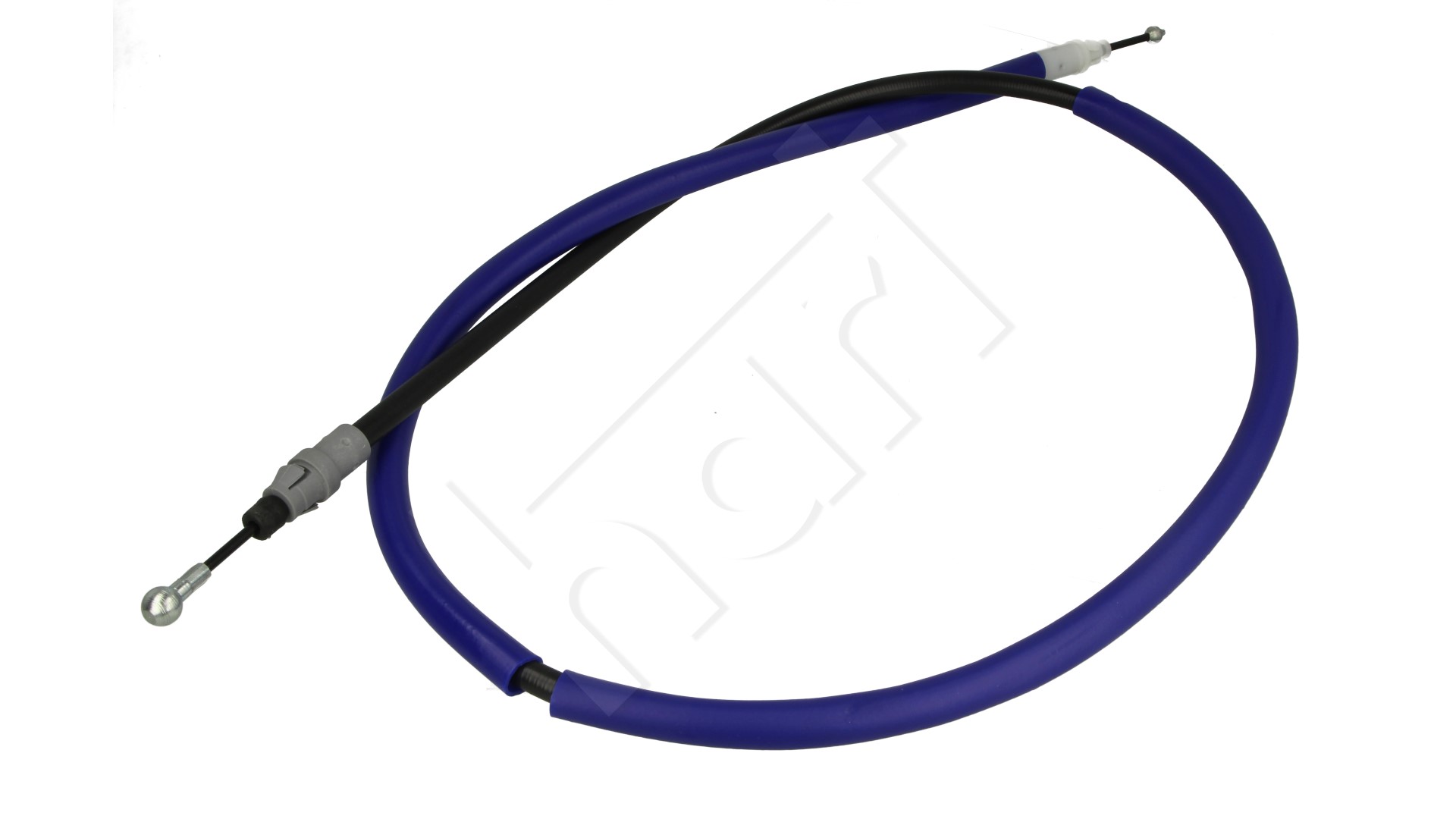 Linka hamulca ręcznego HART 224 266