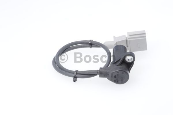 Czujnik położenia wału BOSCH 0 261 210 192