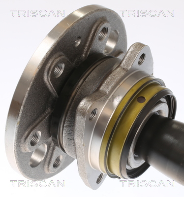 Zestaw łożysk koła TRISCAN 8530 23237