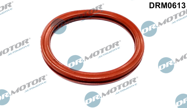 Uszczelka kolektora ssącego DR.MOTOR AUTOMOTIVE DRM0613