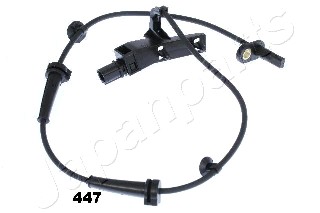 Czujnik ABS JAPANPARTS ABS-447