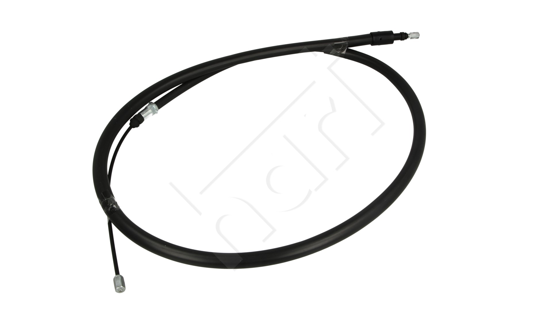 Linka hamulca ręcznego HART 222 031