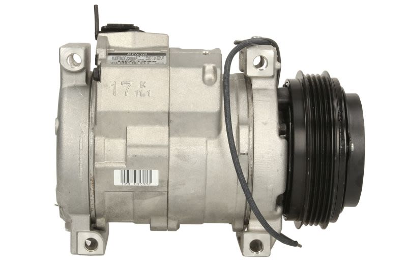 Kompresor klimatyzacji THERMOTEC KTT090033