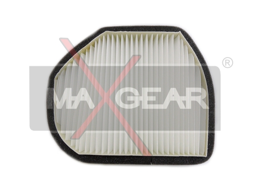 Filtr kabinowy MAXGEAR 26-0014