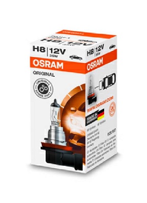 Żarówka OSRAM 64212