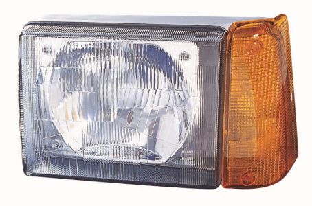Reflektor ABAKUS 661-1118R-LDEMY