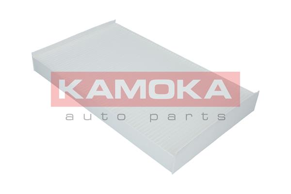 Filtr kabinowy KAMOKA F411401