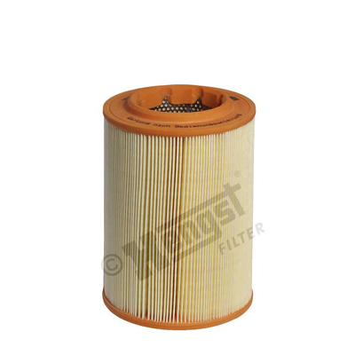 Filtr powietrza HENGST FILTER E169L