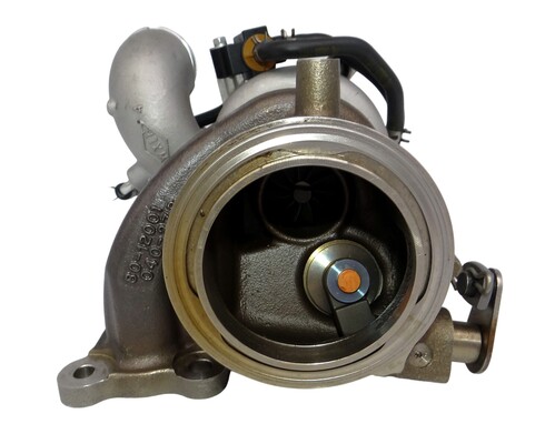 Turbosprężarka ELSTOCK 91-0826