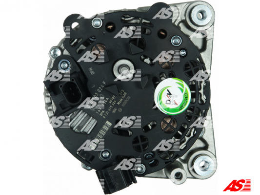 Alternator AS-PL A0170PR
