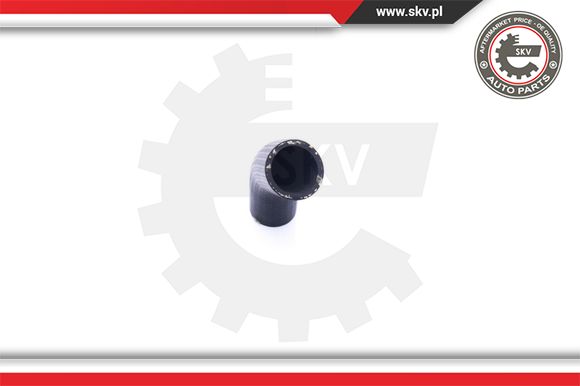 Przewód powietrza doładowującego ESEN SKV 24SKV910