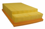 Filtr powietrza ALCO FILTER MD-8086