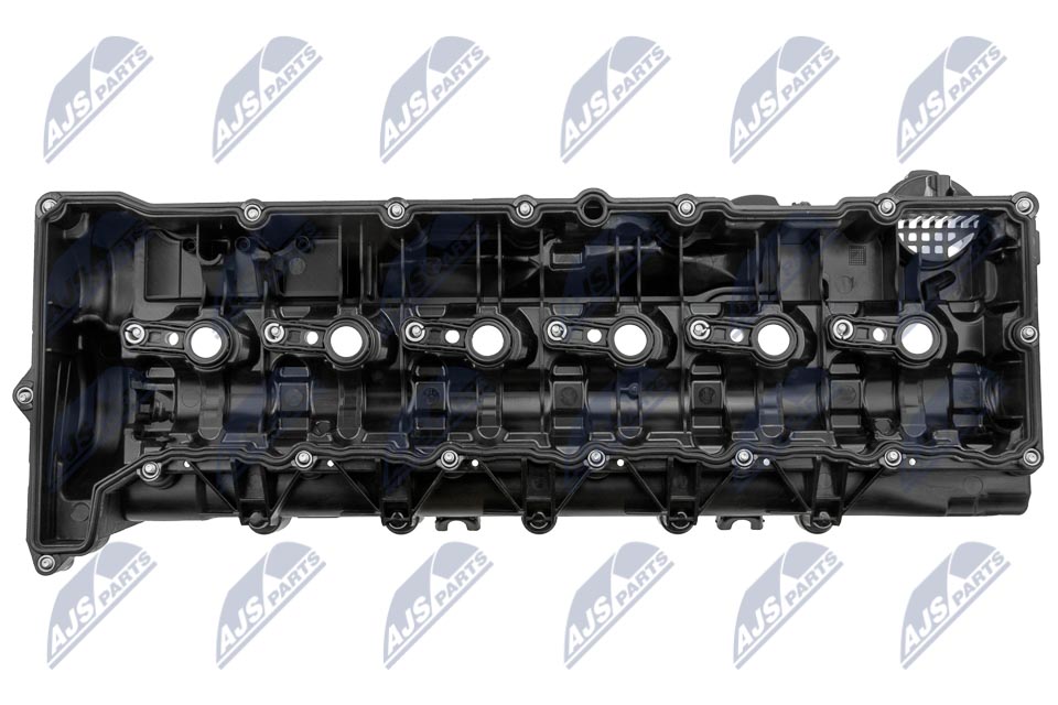 Pokrywa zaworów NTY BPZ-BM-017