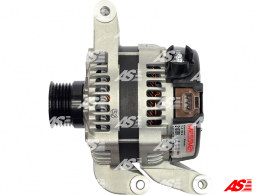 Alternator AS-PL A6011(DENSO)