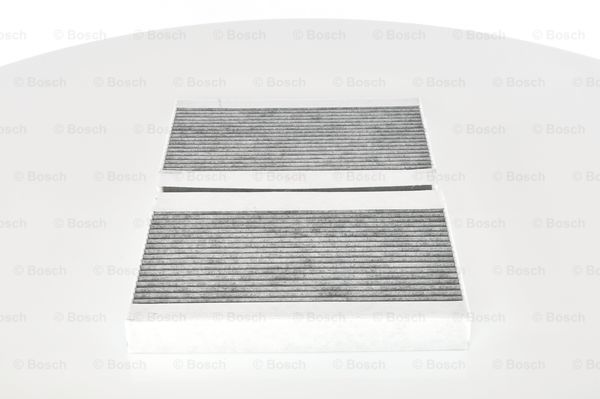 Filtr kabinowy BOSCH 1 987 435 546