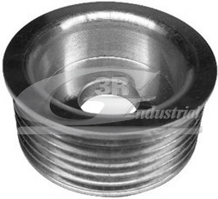 Koło pasowe alternatora 3RG 10224