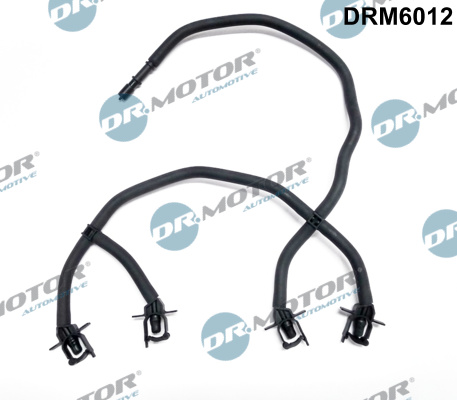 Wąż przelewowy DR.MOTOR AUTOMOTIVE DRM6012
